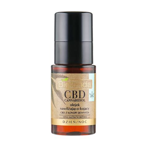 Bielenda Cbd Cannabidiol