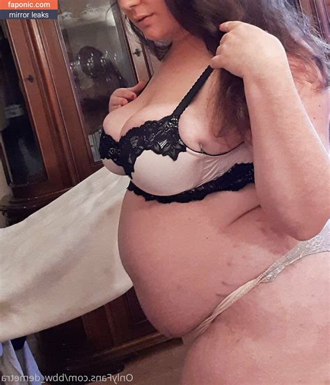 Bbw Demetra Nude Leaks OnlyFans Photo 35 Faponic