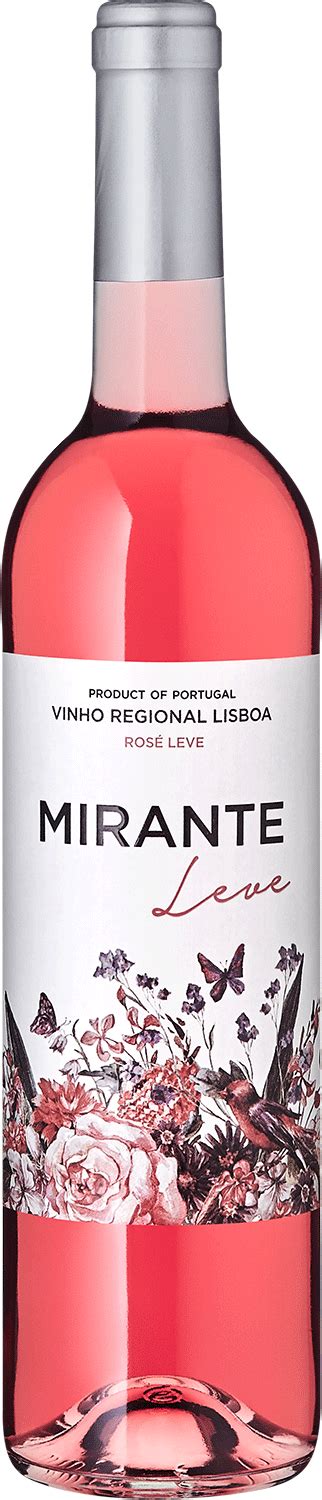 Mirante Rosé Carvoeira rindchen de