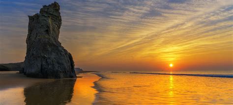 Gwadar Beach – The Venture Tours