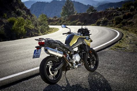 Conheça as novas BMW F 750 e F 850 GS que chegam ao Brasil no final do