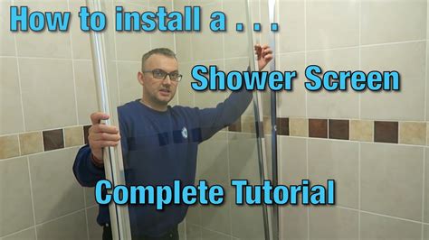 Shower Screen Installation Sydney? New Update - Countrymusicstop.com