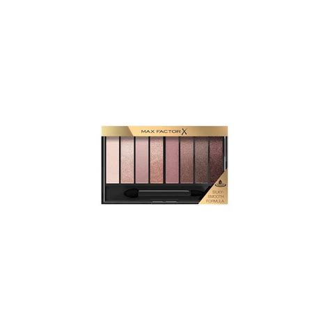 Masterpiece Nude Palette Paletka Cieni Do Powiek 03 Rose Nudes 6 5g