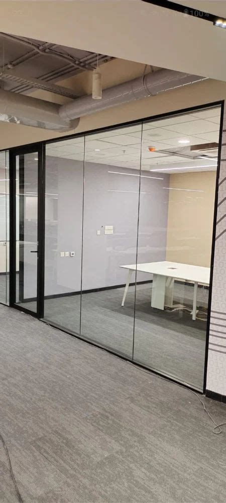 Toughened Glass Works At Rs Sq Ft In Mumbai Id