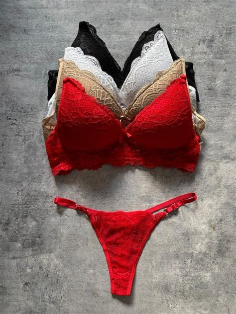 Alexandra Pack X Miutopia Lingerie