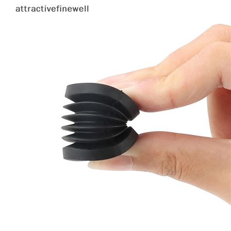 Attractivefinewell Anti Vibration Feet For Bambu Lab D Printer For