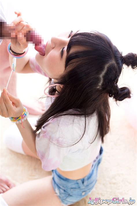 AsiaUncensored Japan Sex Yuzu Kitagawa 北川ゆず Lollipopgirls 13 kitagawayuzu