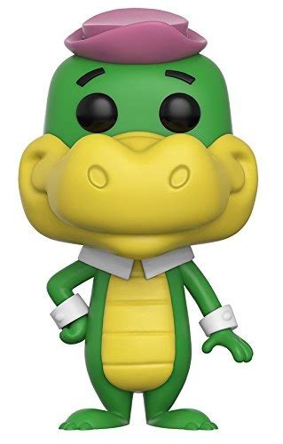 Figura Funko Pop Wally Gator Snagglepuss 10 Cm Mercadolibre