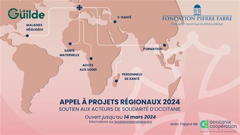 Appel Projets R Gionaux Sant Et D Veloppement Portail Solidaire