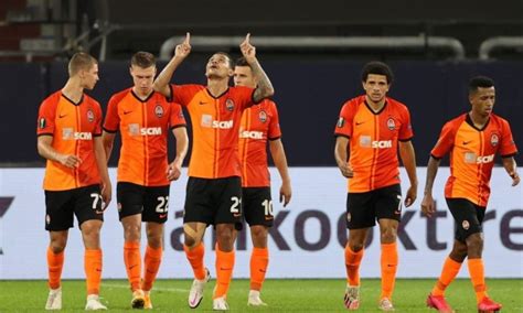 Шахтьор Донецк започва благотворително турне ᐉ Новини - Tribune.bg