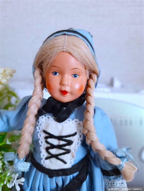 Винтажная кукла и игрушка детства - Винтажные ,целлулоидная,немецкая ...