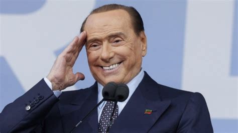 Silvio Berlusconi Sapete Quanti Figli E Nipoti Ha Numero Da Non Credere