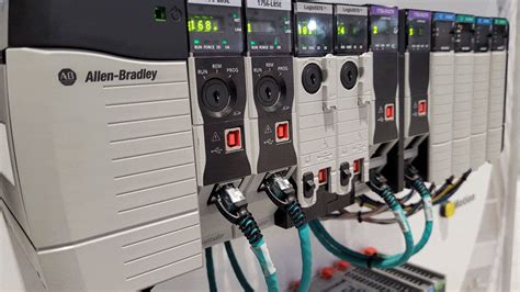 PLC Wiring & Troubleshooting | Kendall Electric