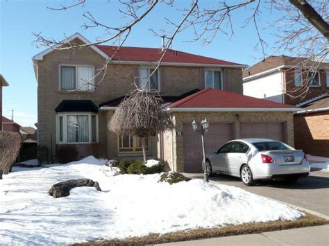 Houses For Sale, 60 Keystone Drive, Brampton, Ontario, L6Y 3K7 ...