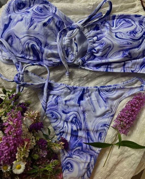 Cutes Bikini Set Neu gemäss Beschreibung in Laax GR für CHF 18 nur Abholung auf Ricardo kaufen