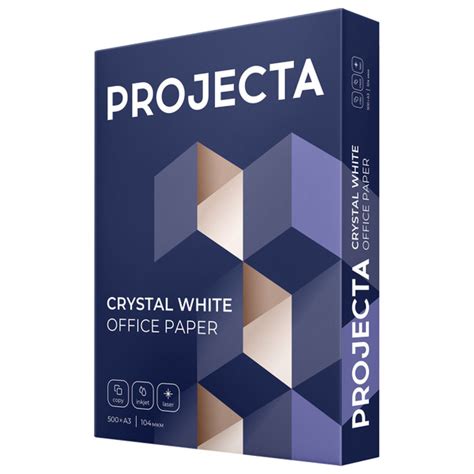 Projecta Бумага для принтера - купить с доставкой по выгодным ценам в ...