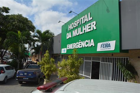 Hospital Da Mulher Completa 32 Anos E Projeta Investimentos De R 5