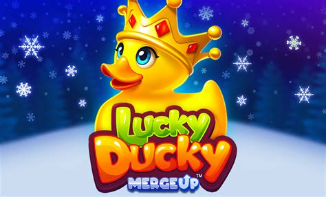 Lucky Ducky X-mas – Review & Free Play | BGaming