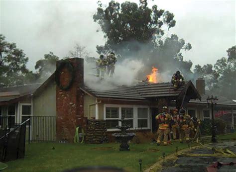 Street Smart Ics For Structure Fires Fire Engineering Firefighter