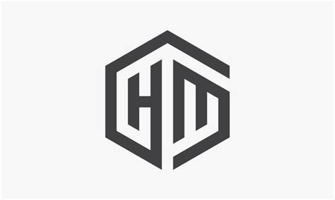 Hm Logo Vector Art, Icons, and Graphics for Free Download