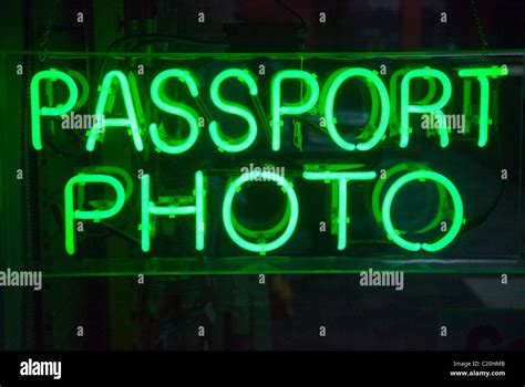 Photo De Passeport Banque De Photographies Et Dimages à Haute Résolution Alamy