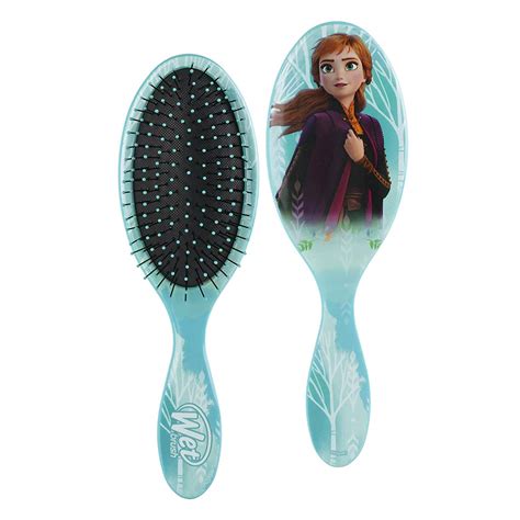 Buy Wet Brush Disney Original Detangler Brush Princess Guiding Spirit