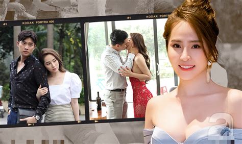 Những tiểu tam hot nhất màn ảnh VTV