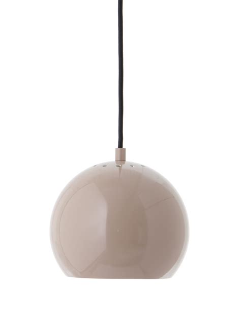 Ball Pendant ø18cm By Frandsen — Frandsen