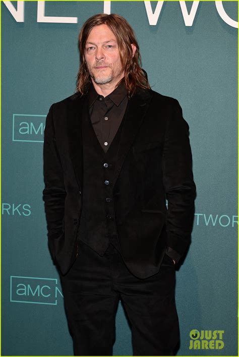 'The Walking Dead' Cast Reunites at AMC Upfronts To Promote New Spinoff ...