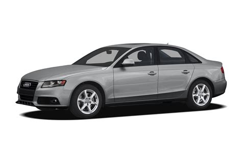 2011 Audi A4 Specs Prices Mpg Reviews And Photos