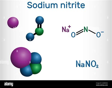 Mise Jour Imagen Formule Chimique Du Sodium Fr Thptnganamst Edu Vn