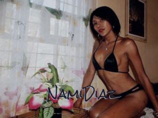 NamiDiaz Live Webcam Sex Liquisexxx