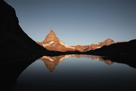 Matterhorn // Zermatt | Behance