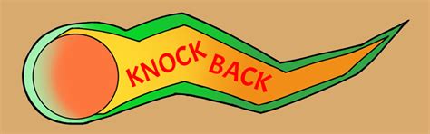 Knockback by VFS Game Design - Programming