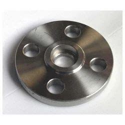 Alloy Steel SA182 Socket Weld Flange At Rs 1500 Onwards Alloy Steel