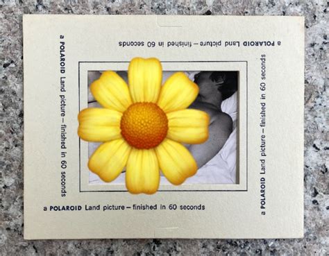 Vintage S Mature NUDE Polaroid Photograph Of A Gorgeous Woman In Cardboard Land Camera