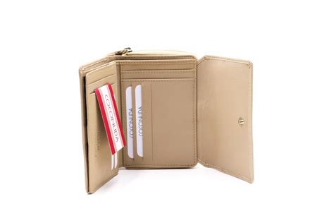 PDK PF DONNA IN PELLE COCONUDA NUDE