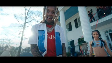 Coi Leray Ft Lil Durk No More Parties Remix Video Lil Durk