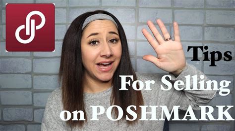 How To Make Money On Poshmark Youtube