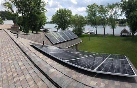 SOLAR INSTALLATION | Ohio Power Solutions