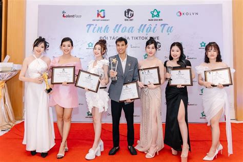 Thu Phương và hành trình trở thành một idol hot tiktok live Tinmoi