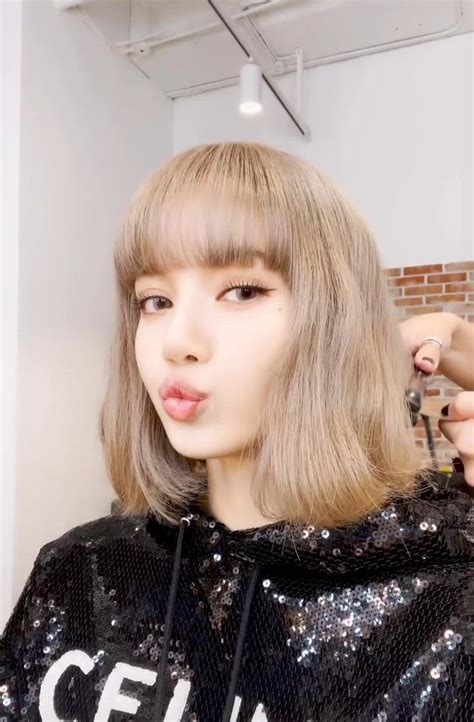 Pin By Casual On Beauty Blackpink Lisa Girl Lisa Bp