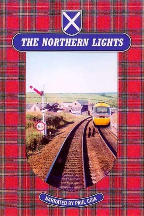 The Northern Lights - Posters — The Movie Database (TMDB)