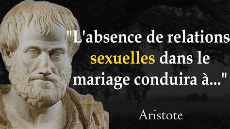 Les mots d or de Aristote Citations et aphorismes Pensées sages