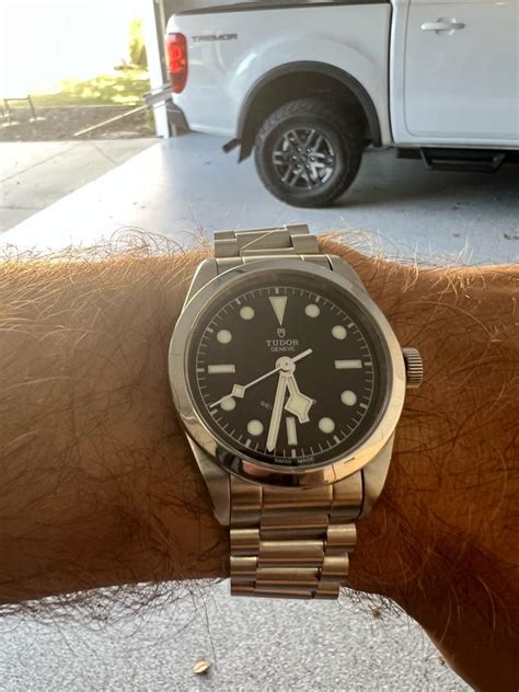 Tudor Bb 36 Worth 3k Page 5 Watchuseek Watch Forums