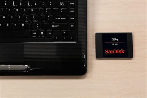 Sandisk Ultra 3d Nand 500gb Internal Ssd Sata Iii 6 Gbs 25 Inch 7 Mm Up To 560 Mbs