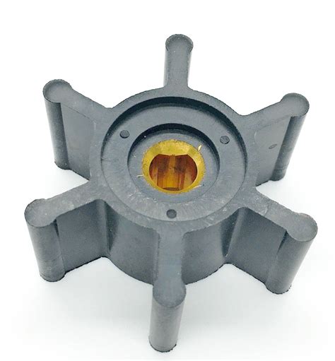 Snapklik REPLACEMENTKITSCOM Brand Replacement Pump Impeller