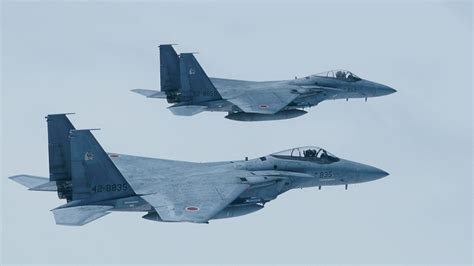 中俄聯合巡航 防衛省推算24架闖日防空識別區創紀錄、中國稱巡航非針對國家 國際焦點 太報 Taisounds