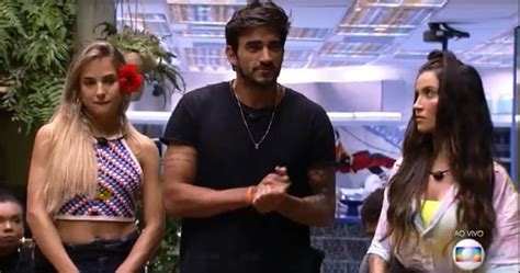 Big Brother Brasil Programa De 10 02 2020 Assista Online Globoplay