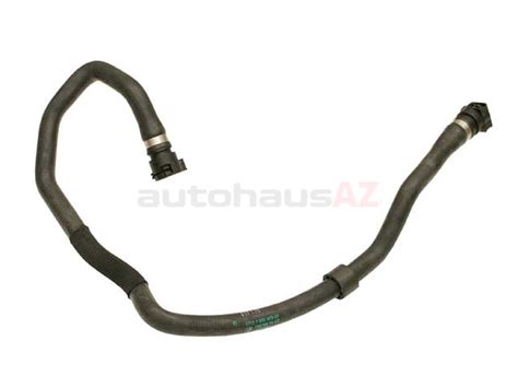 Genuine BMW 17127580963 Radiator Coolant Hose Lower BMW